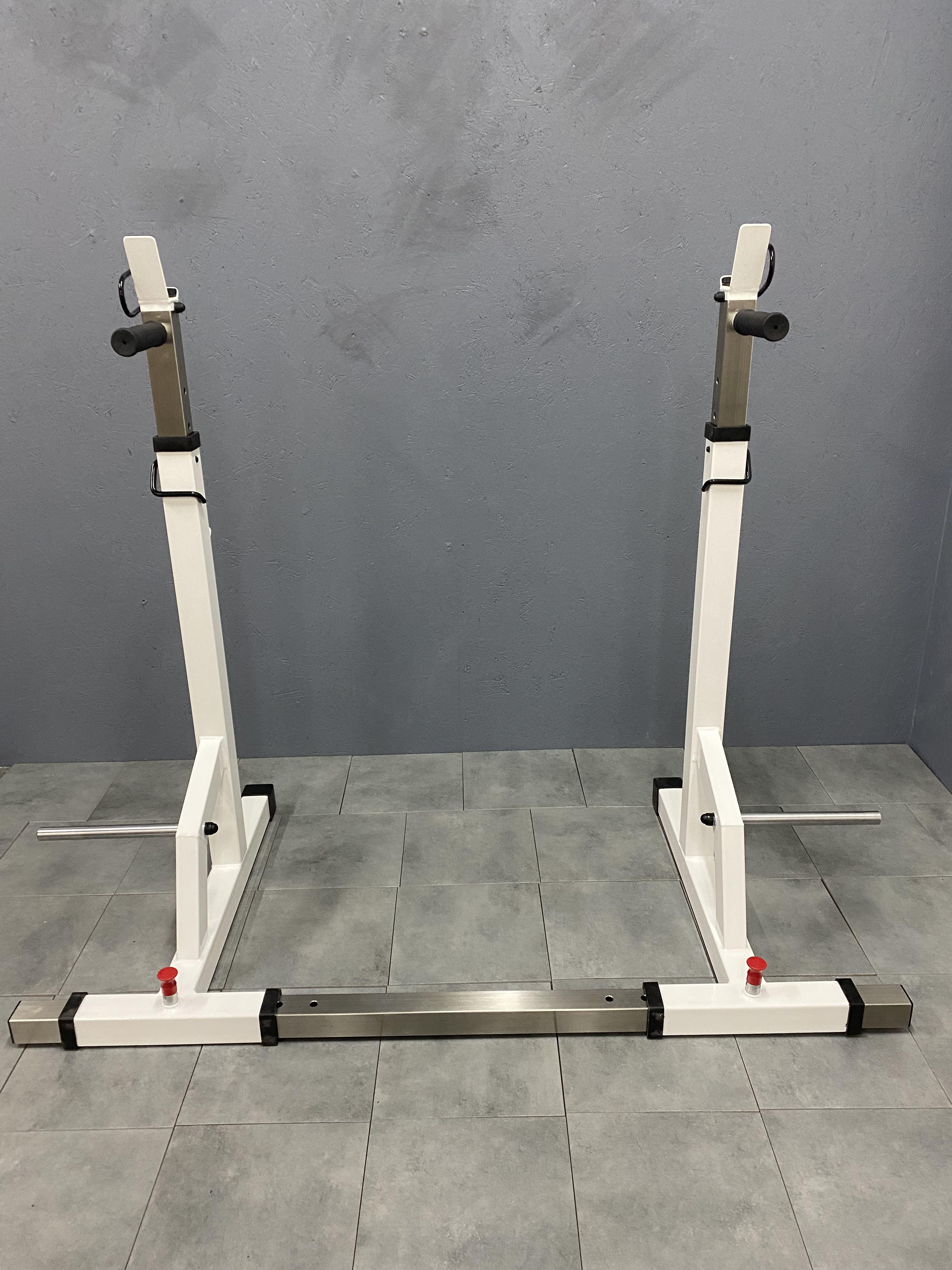 Стійка Профі SW-307 Сірий металік - фото 3 Стійка Профі SW-307 Сірий металік - фото 3