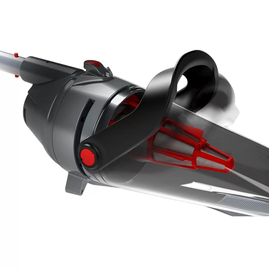 Пилосос ручний для басейну Kokido Voltera 56 (15297458) - фото 3 Пилосос ручний для басейну Kokido Voltera 56 (15297458) - фото 3