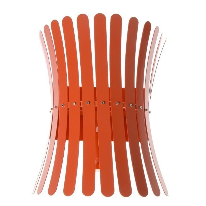 Бра настінне накладне Brille BL-084W/1 178551 Red