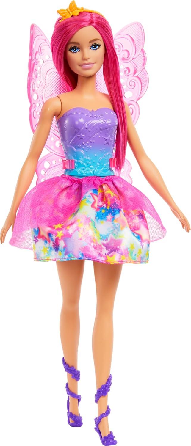 Барбі Barbie Advent Calendar (BR0307) - фото 4