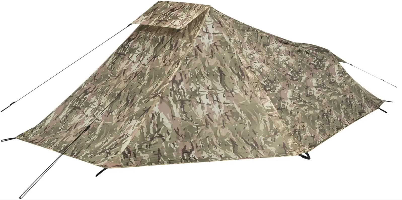 Намет Highlander Blackthorn 1 XL HMTC (TEN131XL-HC) - фото 9