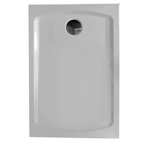 Поддон для душа HUPPE Streamline 80x120x5,4 см акриловый 250108.055 (113893)