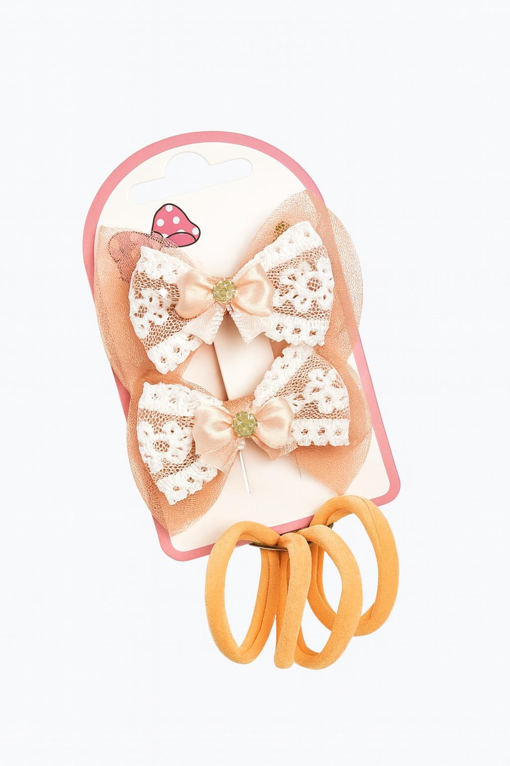 Аксессуары для волос WW02248 6 пр. Аксессуары для волос WW02248 6 пр.