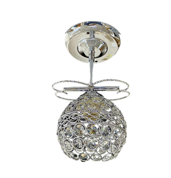 Люстра декоративна Sirius Ю 9906В/1 (000040146)