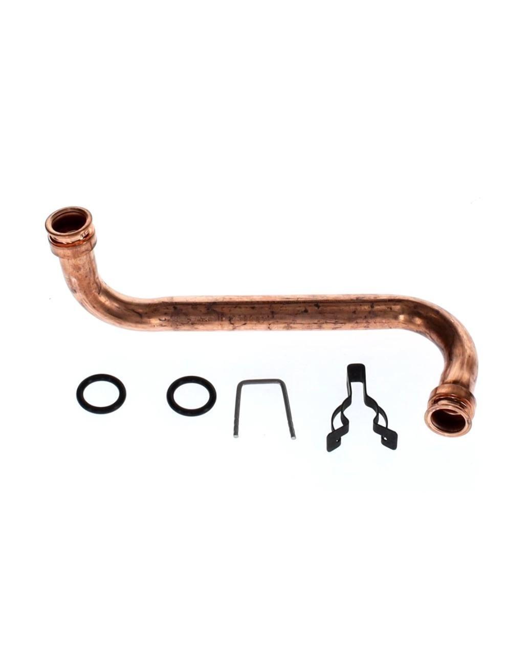 Трубка для Bosch WR13/15B (8700715061)