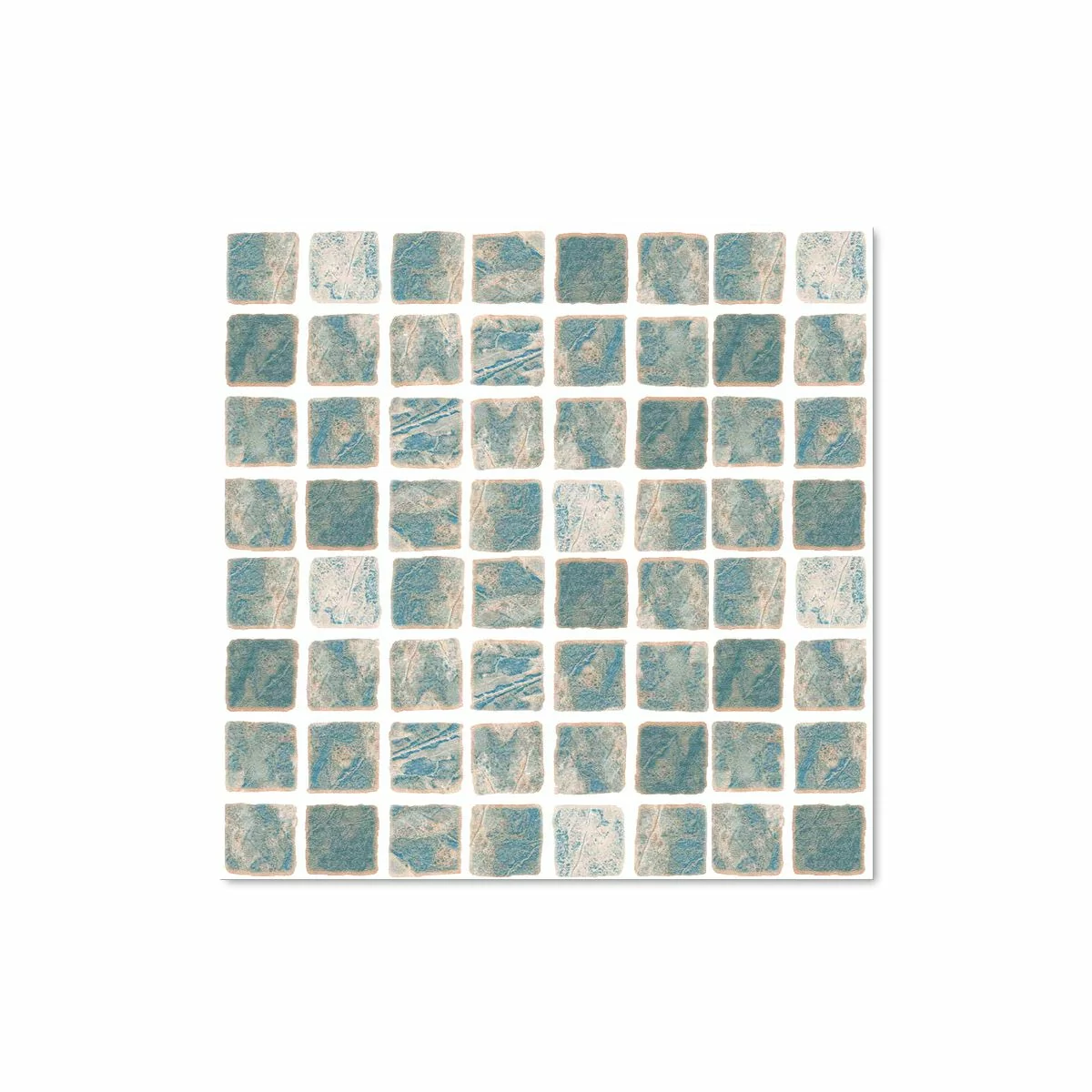 Лайнер Cefil Mediterraneo Sable 1,65x25,2 м Песочный
