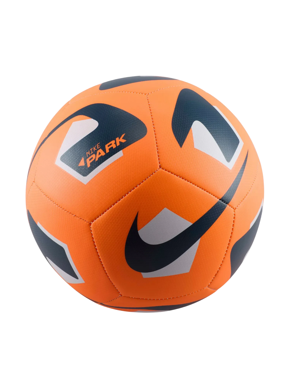 Футбольний м'яч Nike Park Team 2.1 р. 5 (FZ7551N06-803) Футбольний м'яч Nike Park Team 2.1 р. 5 (FZ7551N06-803)