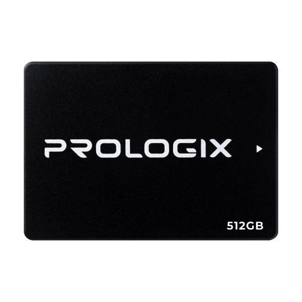 SSD-накопитель PrologiX S360 512GB 2,5" SATAIII TLC (PRO512GS360)