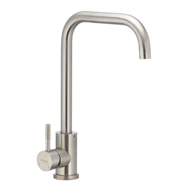 Смеситель для кухни MIXXUS SUS 011-G (SS2794)