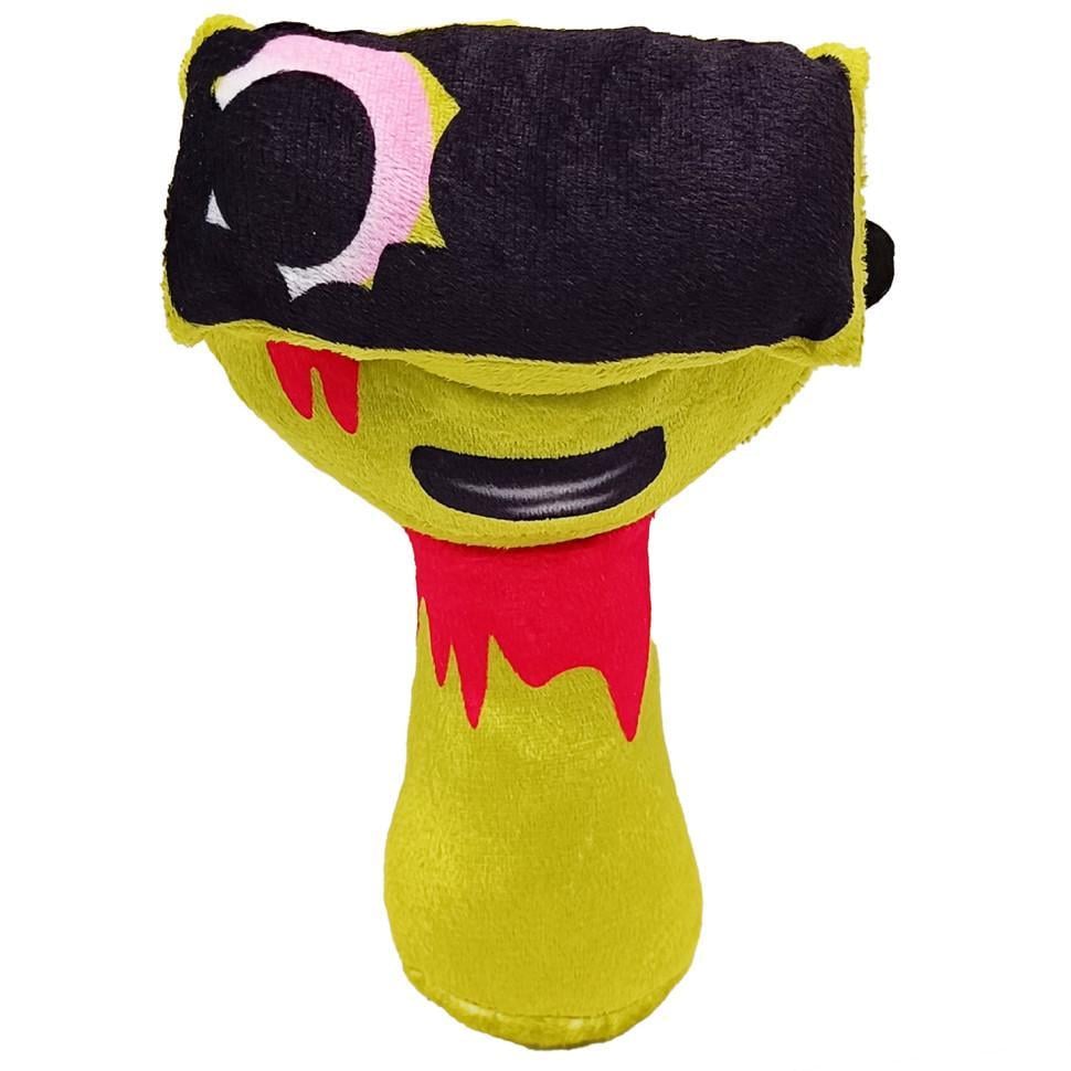 М'яка іграшка Bambi Спрунки-Гарнольд SPN-350-39 (RLT53993)