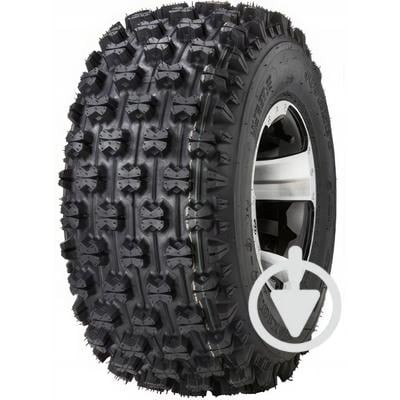 Автошина JOURNEY P357 квадроцикл 18/9.5 R8 33F PR4