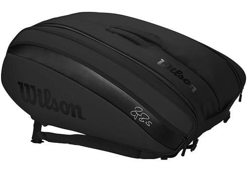 Чехол Wilson Federer DNA 12 pack (WR8006002001)
