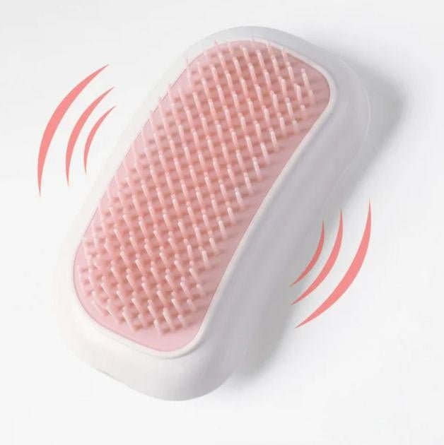 Масажер для голови Head Massager електричний/точковий (KHJCVD-975) - фото 3