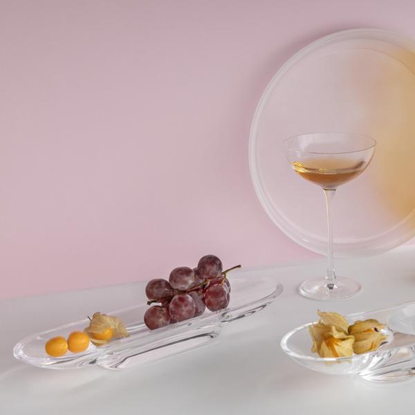 Пиала для закусок Silhouette (1107389) - фото 2 Пиала для закусок Silhouette (1107389) - фото 2