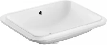 Умывальник Geberit Variform (500.764.01.2)