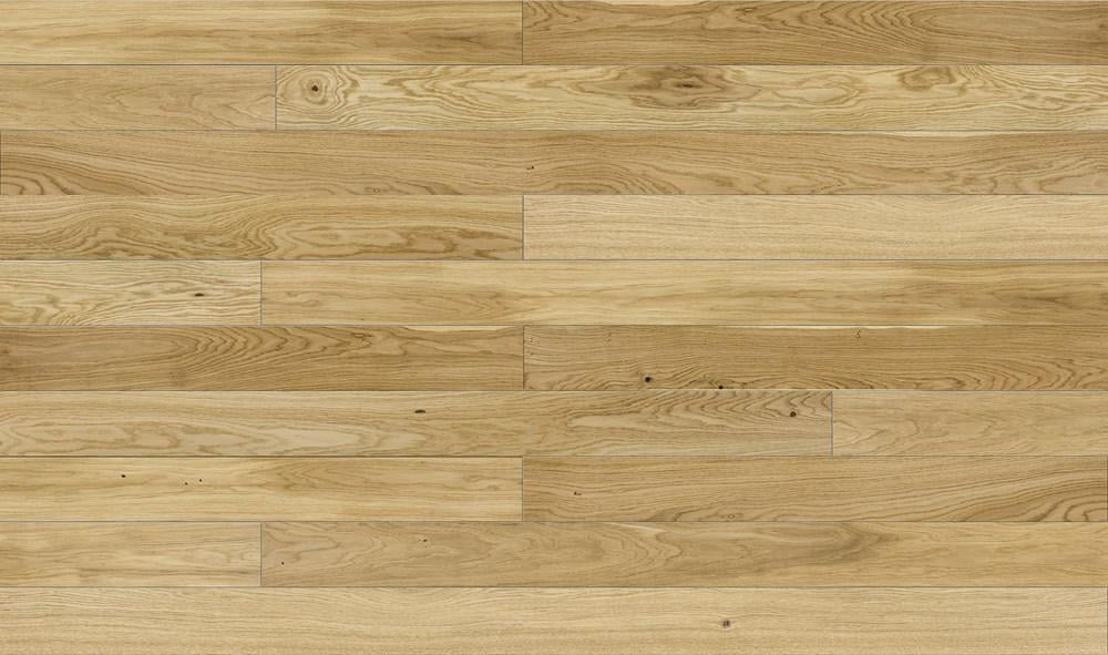 Паркетная доска Barlinek Дуб ASKANIA PICCOLO 1-полосная