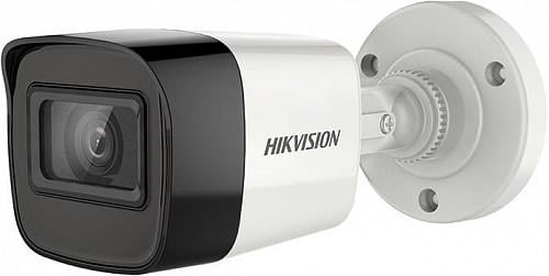8 Мп камера IP67 Hikvision DS-2CE16U0T-ITPF 2,8 mm