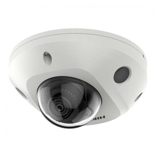Камера IP Hikvision DS-2CD2543G2-IWS 2,8 мм 4 Мп Wi-Fi (23300652)