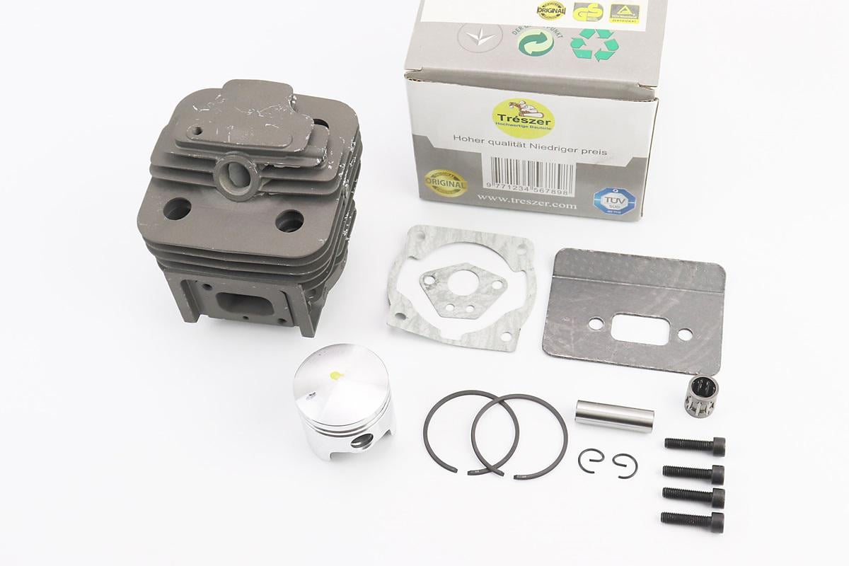 Циліндр комплект 40 мм чорний до мотокос (213102) Циліндр комплект 40 мм чорний до мотокос (213102)