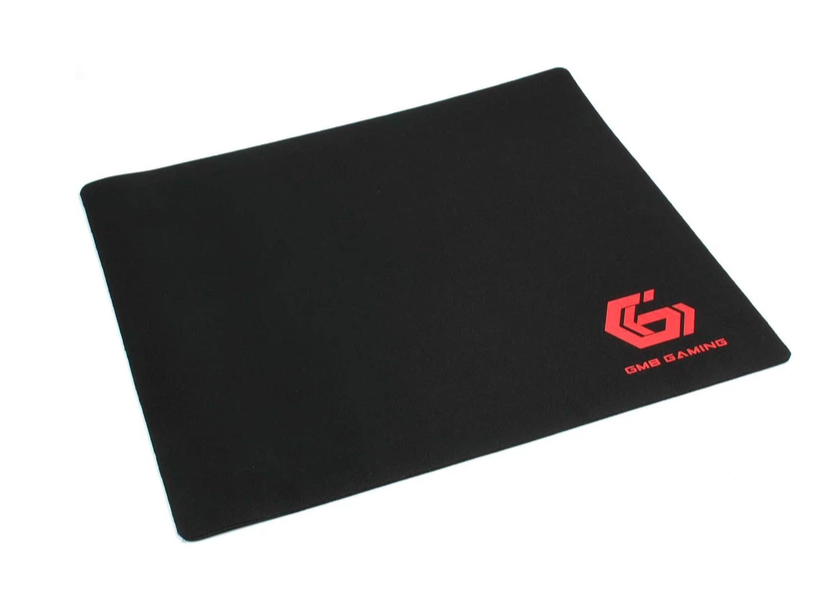 Игровая поверхность Gembird MP GAME L 445x400x3 мм Black (MP-GAME-L)