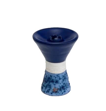 Чаша для кальяна глиняная RS Bowls MN Montana (11081)
