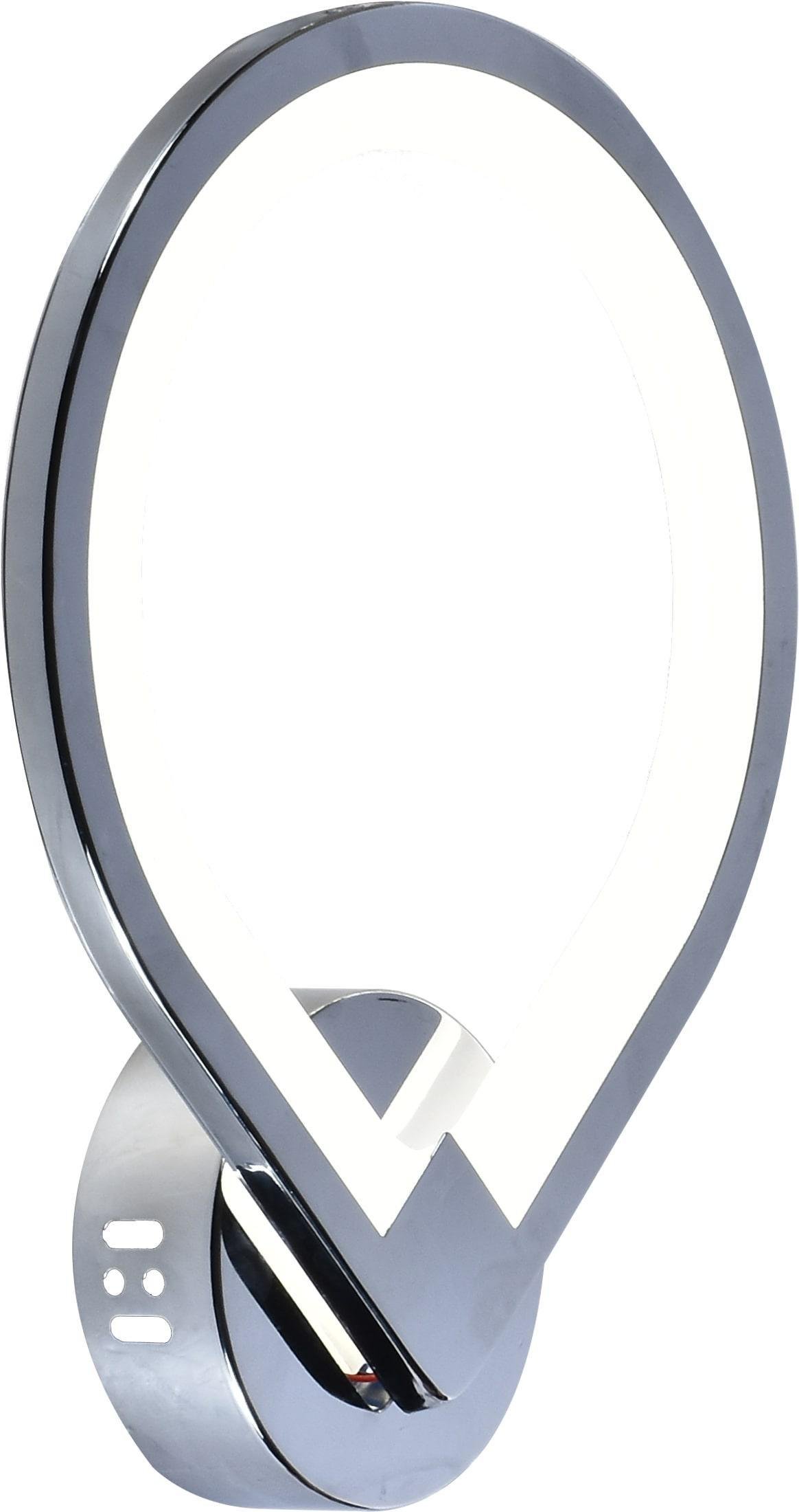 Бра светодиодное Sirius MX10029/1 CR 26W (36743)