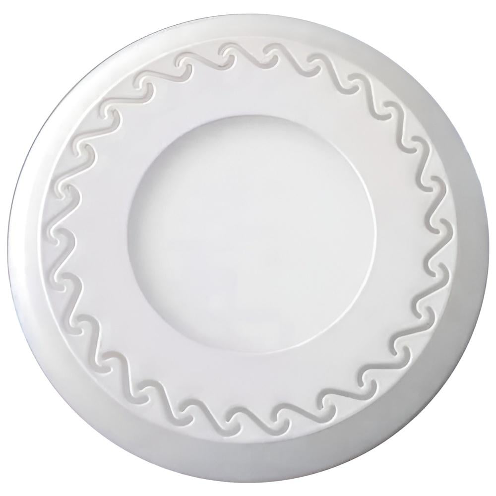 Панель LED Lemanso Завитки 3W+3W 350Lm 4500K с желтой подсветкой (LM534) Панель LED Lemanso Завитки 3W+3W 350Lm 4500K с желтой подсветкой (LM534)