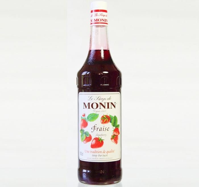 Сироп Monin Клубника 1 л (35277656)