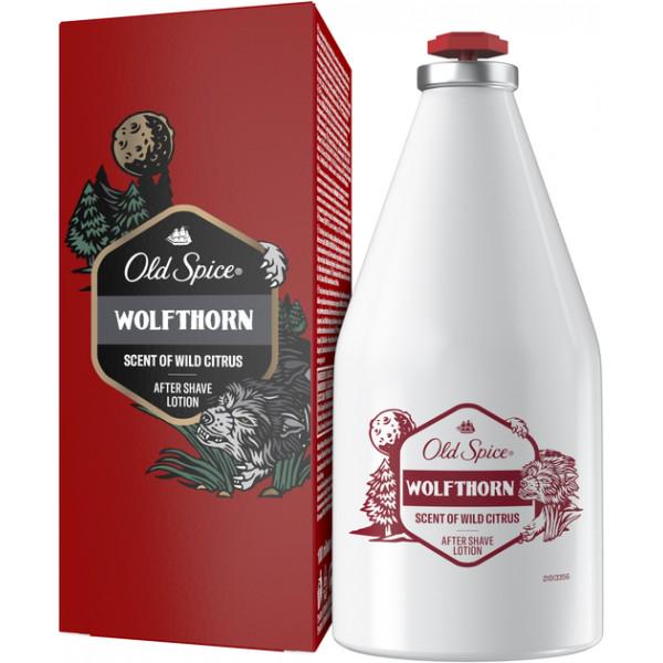 Лосьон после бритья Old Spice Wolfthorn 100 мл