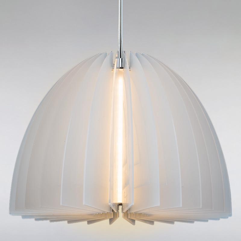 Люстра подвесная Light House ES-15619/1 Белый (9378)