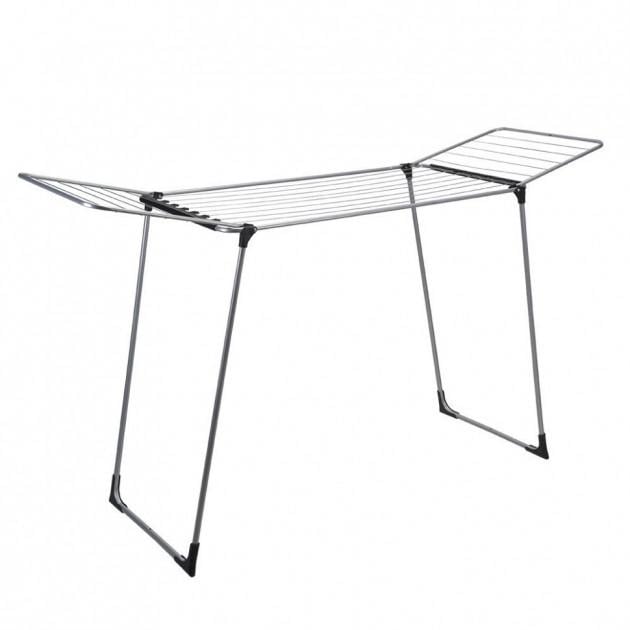 Сушилка для белья напольная Metaltex Hydra (407537)