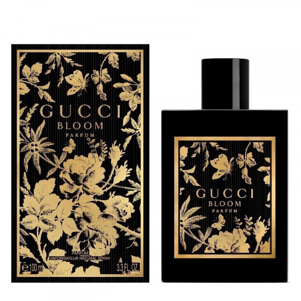 ᐉ Парфуми жіночі аромат схожий на GUCCI Bloom Parfum 100 мл