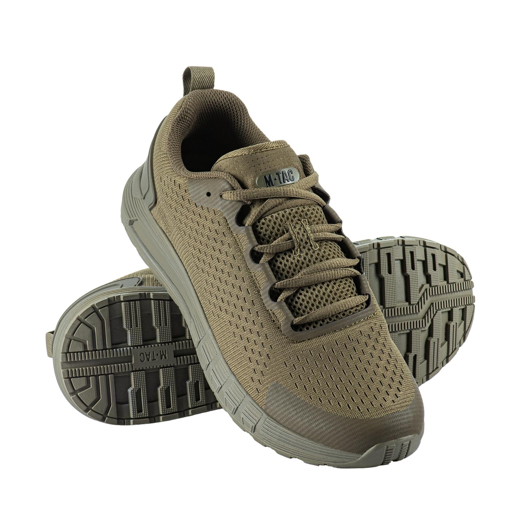 Кросівки M-Tac Summer Pro р. 41 Dark Olive