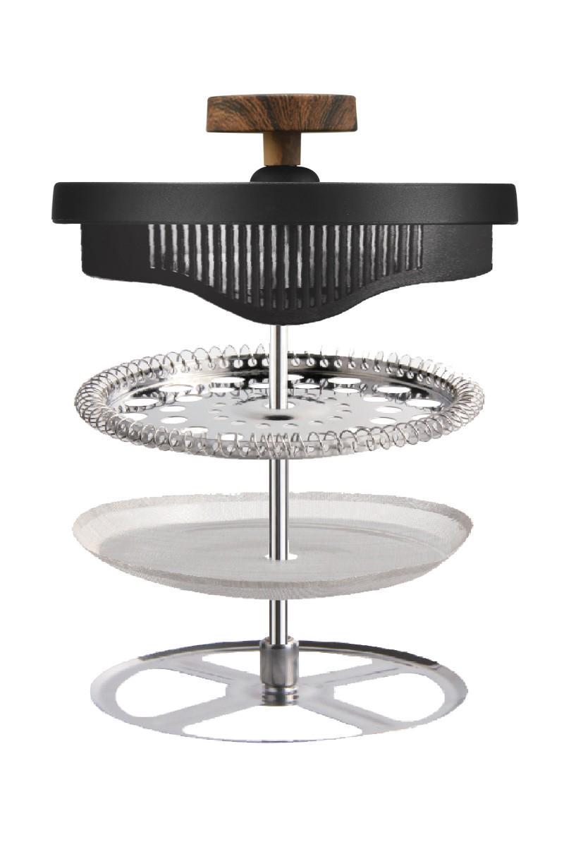 Френч-прес Ringel Canella 0,6 л (UG-RG-7327-600) - фото 3