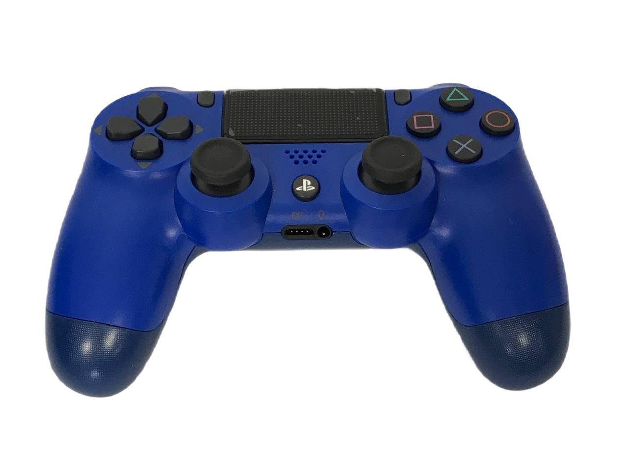 Геймпад бездротовий Синій (000549763)