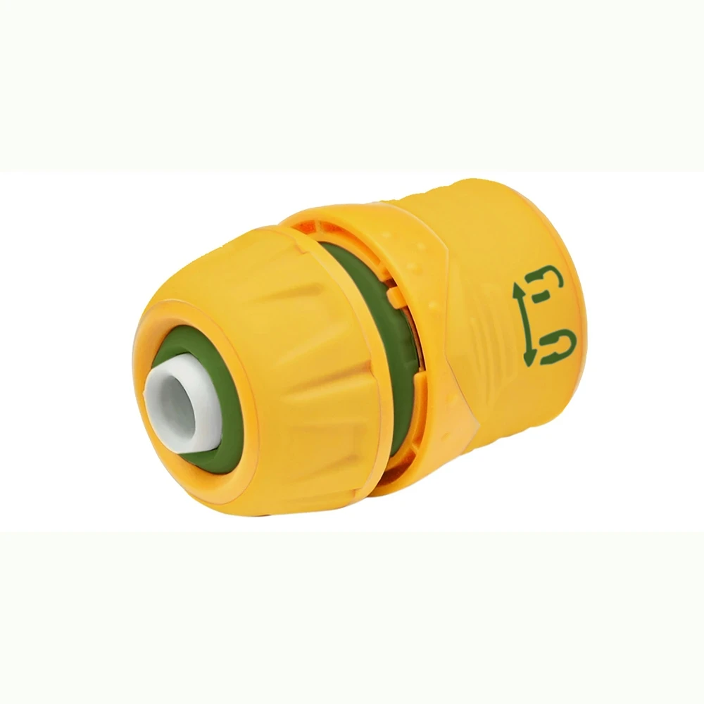 Конектор Verano QUICK LOCK 1/2" (2626560685)