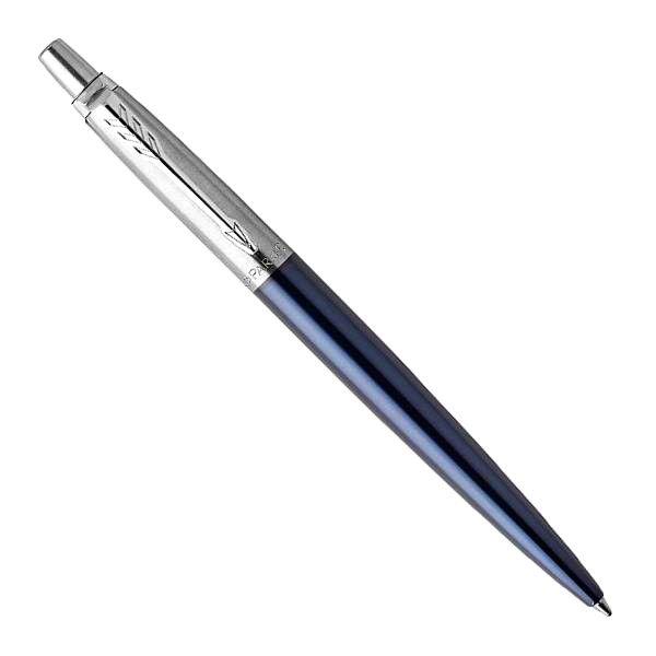 Шариковая ручка Parker JOTTER 17 Royal Blue - фото 1