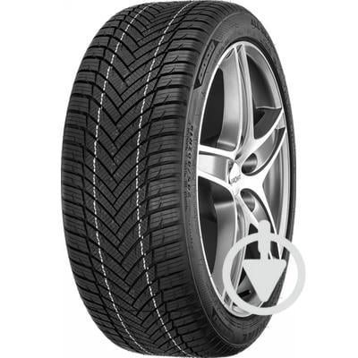 Автошина Imperial All Season Driver 225/40 R18 92V XL