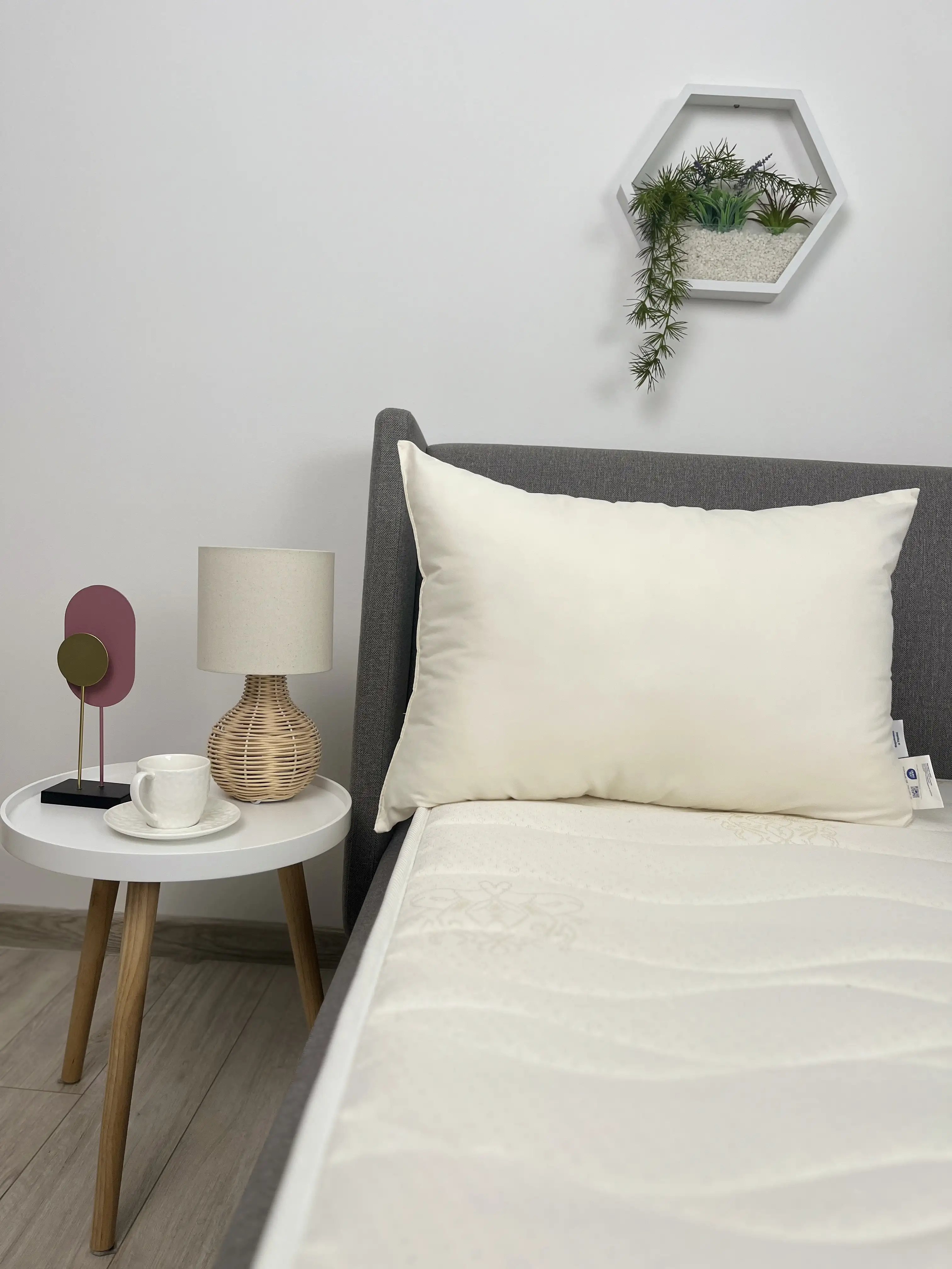 Подушка Cozy Sleep 50x70 см 600 г (3-04390_00000)