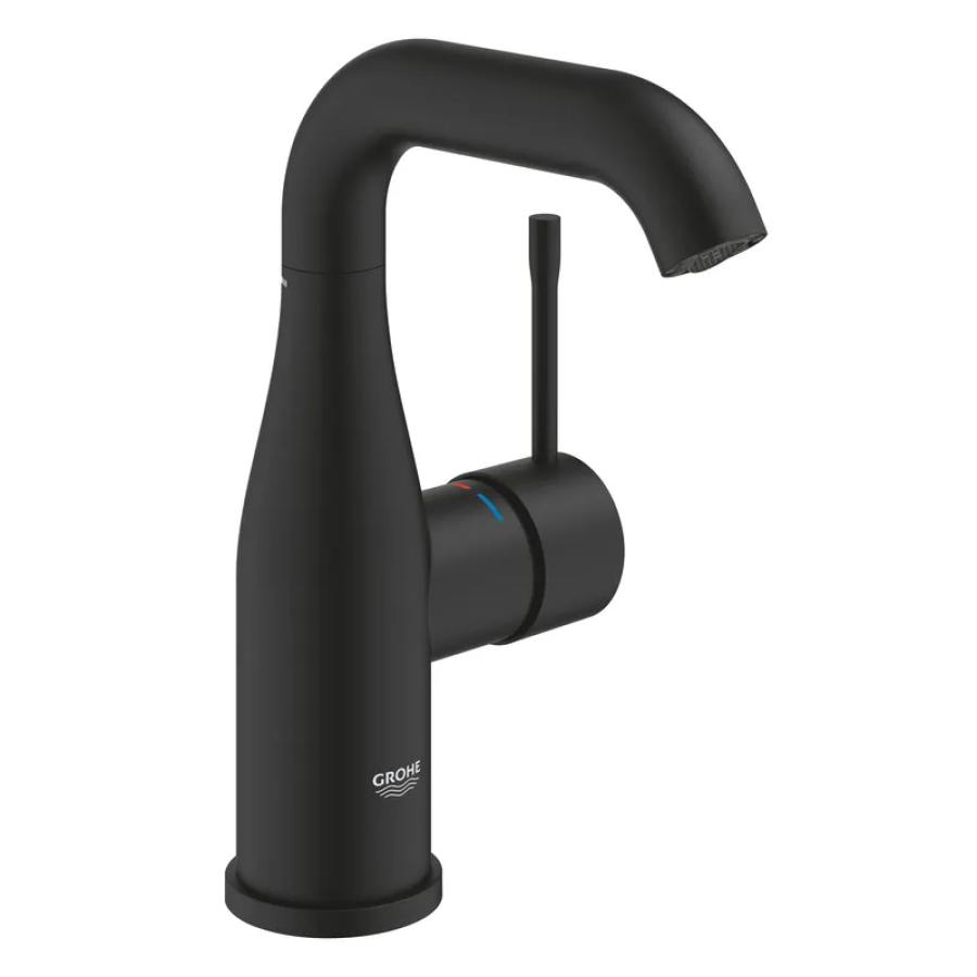 Смеситель для раковины Grohe Essence M (24176KF1)