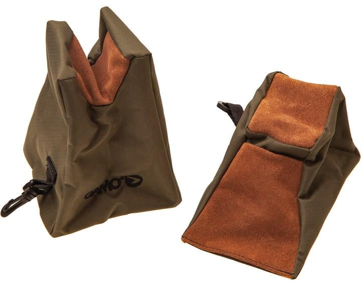 Подушка для пристрілки Gamo II (1002876) - фото 3 Подушка для пристрілки Gamo II (1002876) - фото 3