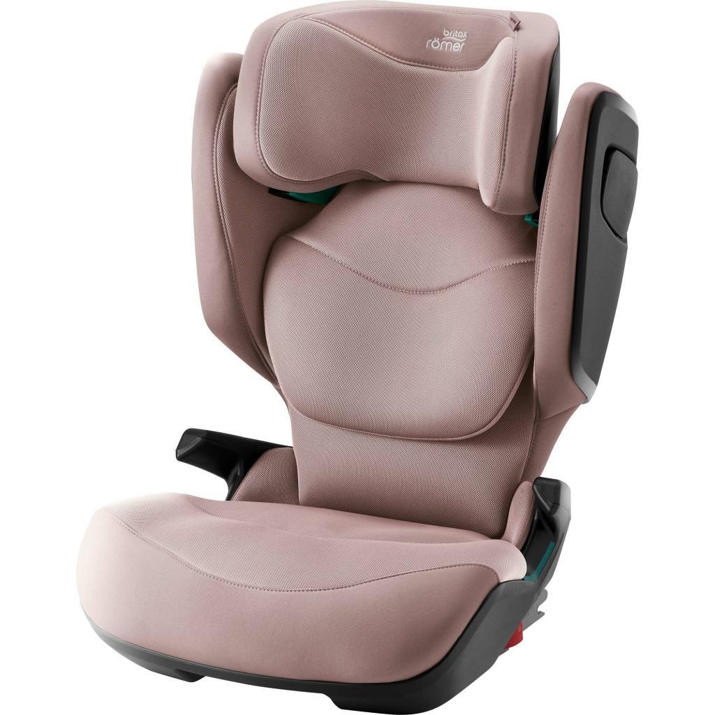 Автокрісло Britax-Romer Kidfix PRO M 2025 група 2/3 15-36 кг Style Dusty Rose (2000040923)