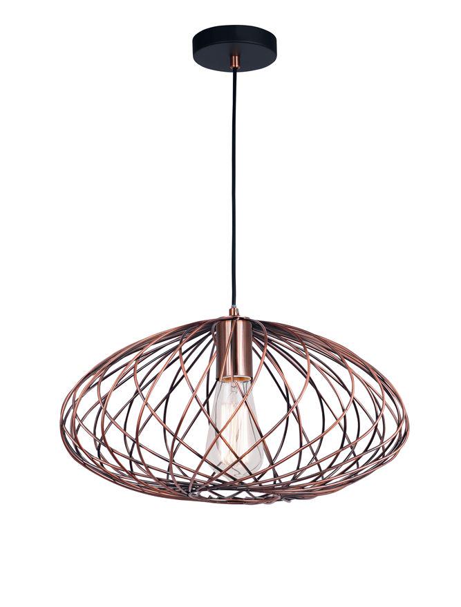 Подвесной светильник Nova Luce Eriberto (8436420)
