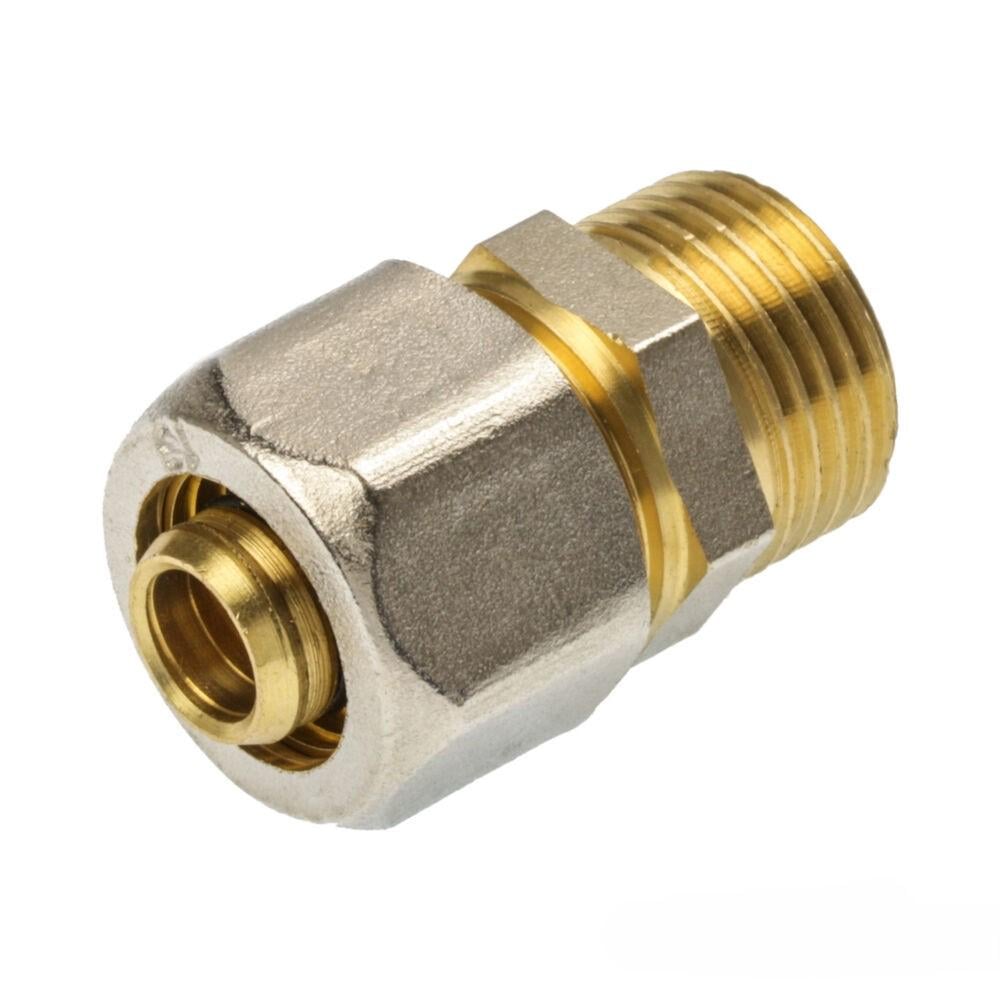 Муфта Karro 16х3/4"С KR0511 (AKD53410)