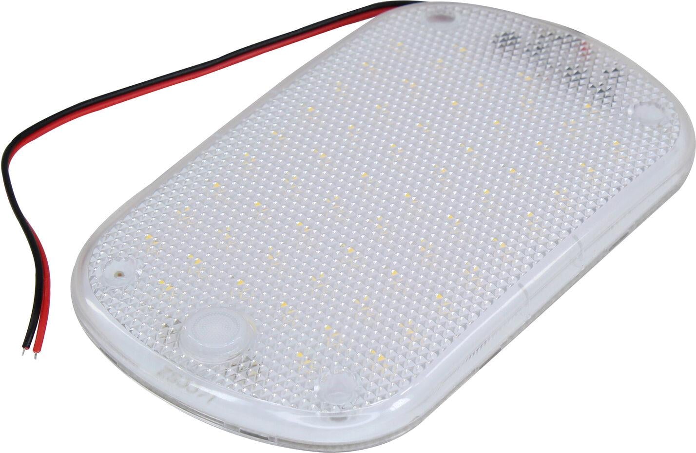 Подсветка салона LED 12-80В 15,0х9,0х1,5 см Белый (АТР2894)