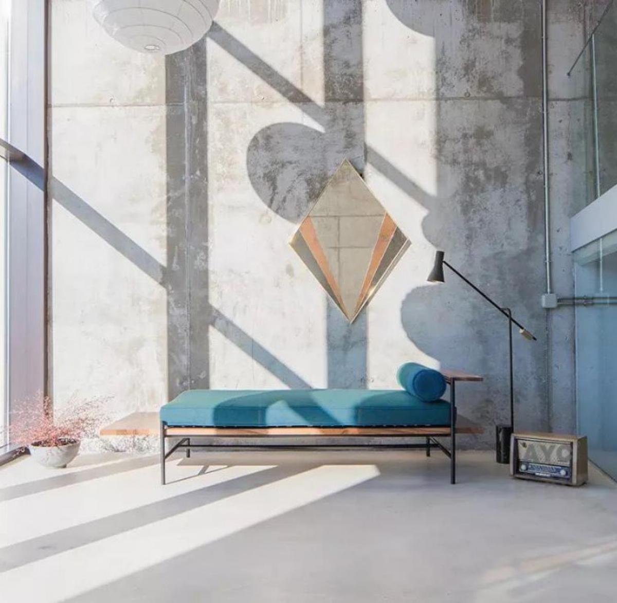 Торшер Kloodi DECO (FL-HX140) - фото 2 Торшер Kloodi DECO (FL-HX140) - фото 2