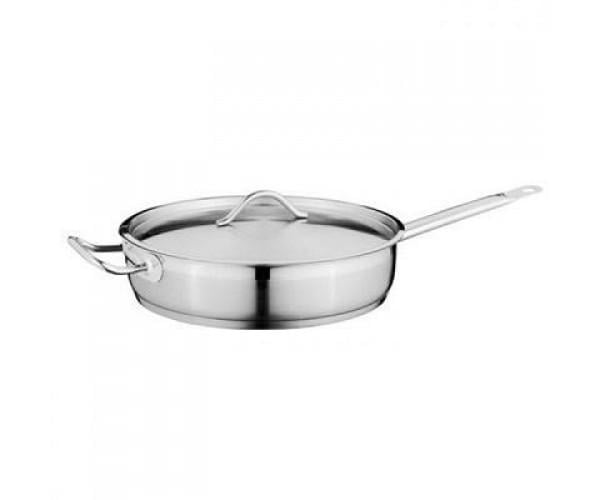 Сковорода Berghoff Hotel Line 28 см с крышкой (1101889)