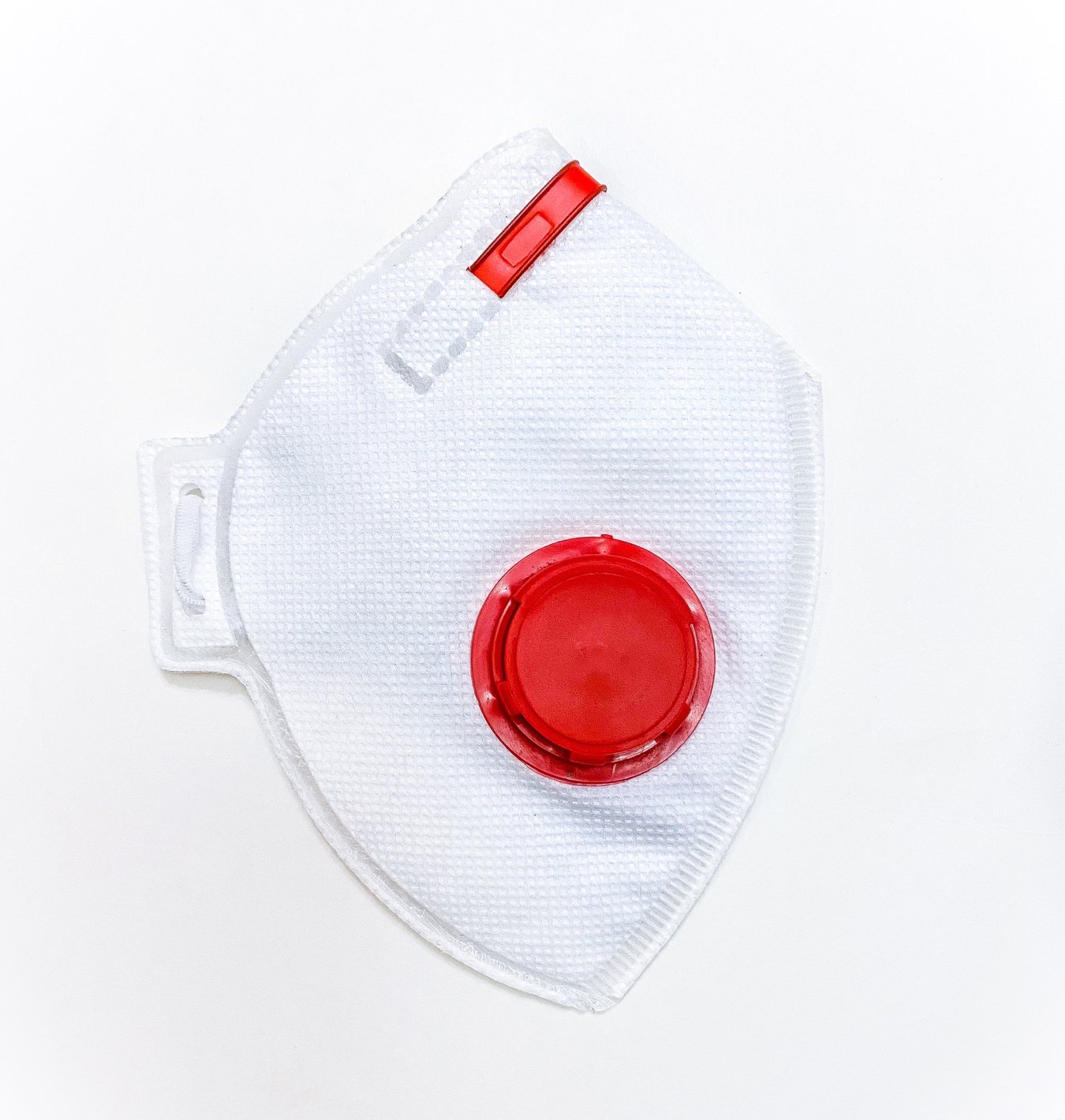 Комплект масок респіраторних РУТА 103k FFP3 з клапаном (10шт.) - фото 5 Комплект масок респіраторних РУТА 103k FFP3 з клапаном (10шт.) - фото 5