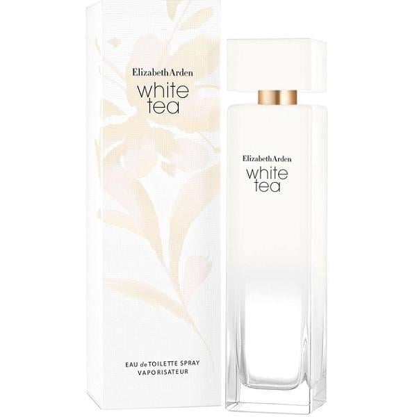 Туалетна вода для жінок Elizabeth Arden White Tea 100 мл (1685)