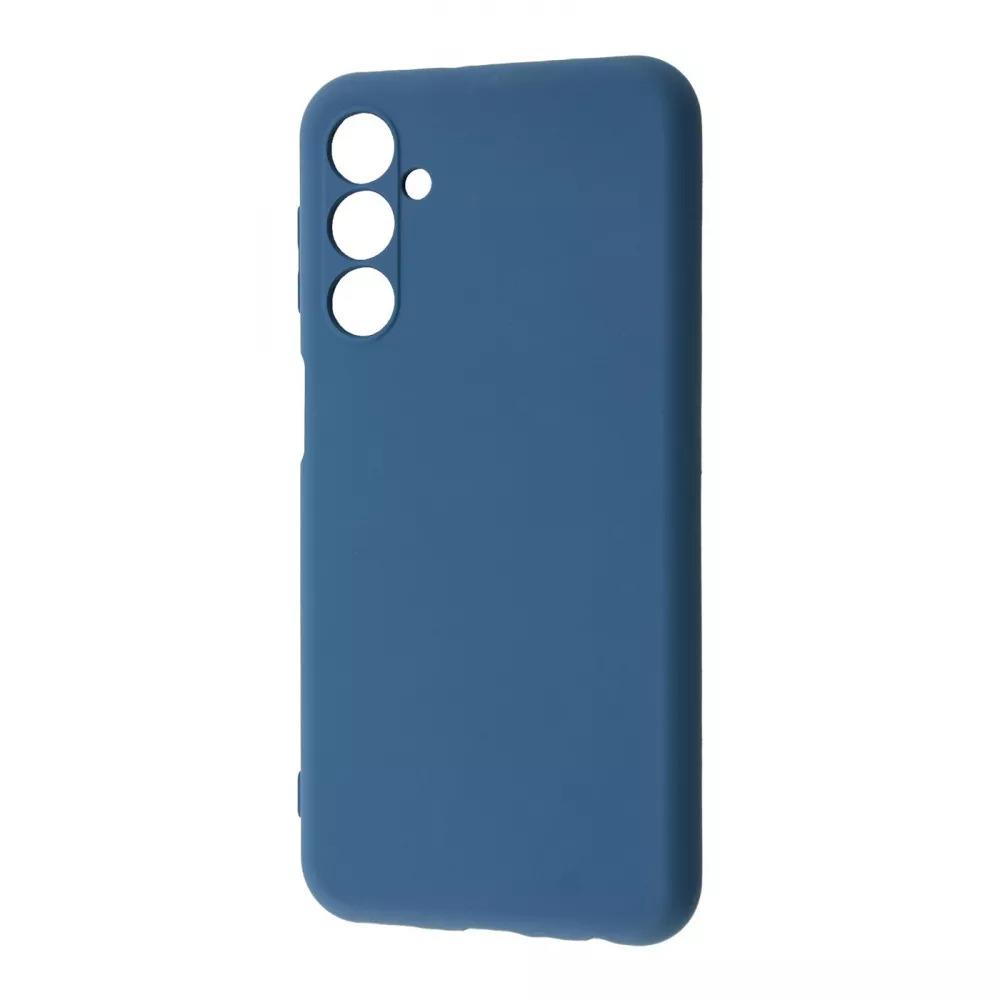 Чехол для телефона WAVE Colorful Case Samsung Galaxy M34 5G Blue